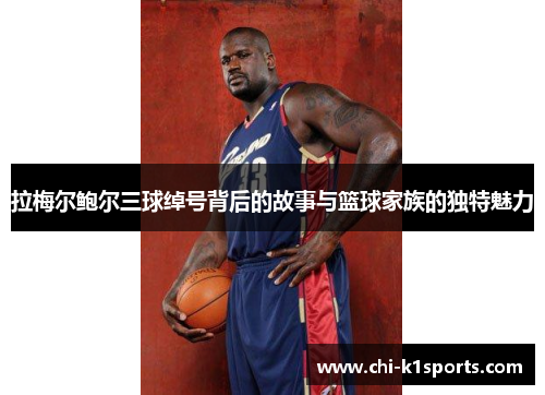 拉梅尔鲍尔三球绰号背后的故事与篮球家族的独特魅力