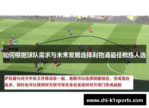 如何根据球队需求与未来发展选择利物浦最佳教练人选